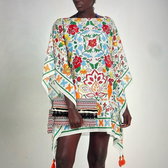 Rue Madam clutch/wristlet bag - Picture 1 of 5